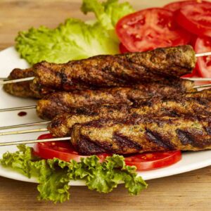 SEEKH KABAB