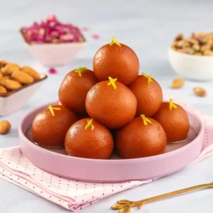 Gulabjamun