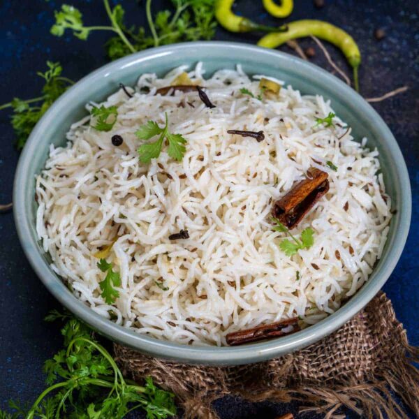 Jira Rice