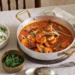 Karahi Shrimp