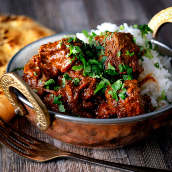 Lamb Roganjosh