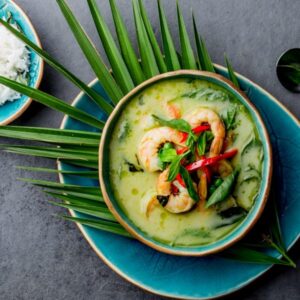 CG Special Shrimp