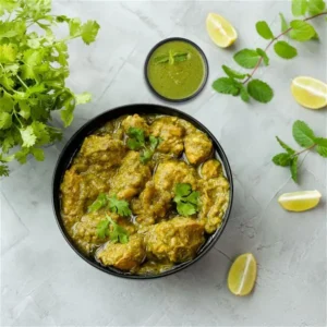 CG Special Chicken