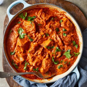 Chicken Curry