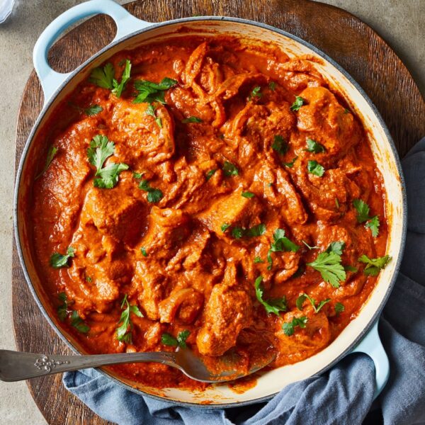 Chicken Curry