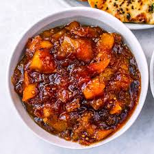 Mango Chutney