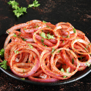 Masala Onion