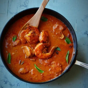 Red Curry