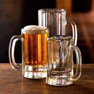 Domestic - 341ML