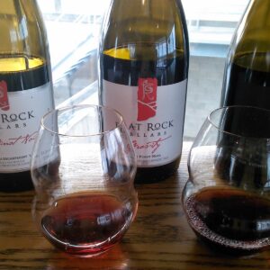 Flat Rock Pinot Noir, Ontario