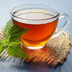 Indian Masala Tea & Herbal Tea