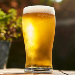 Non Alcoholic Beer