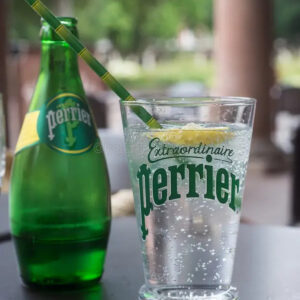 Perrier Water