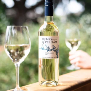 Henry Of Pelham Riesling, Ontario