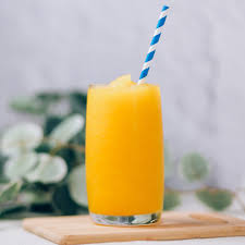 Mango Breeze