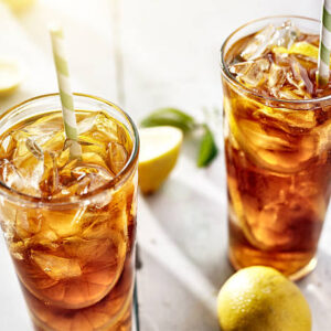 Iced Tea