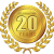 20years